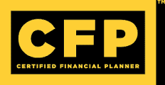 Logo CFP gold