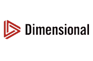 Logo Dimensional