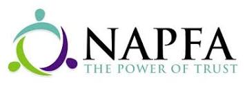 Logo NAPFA
