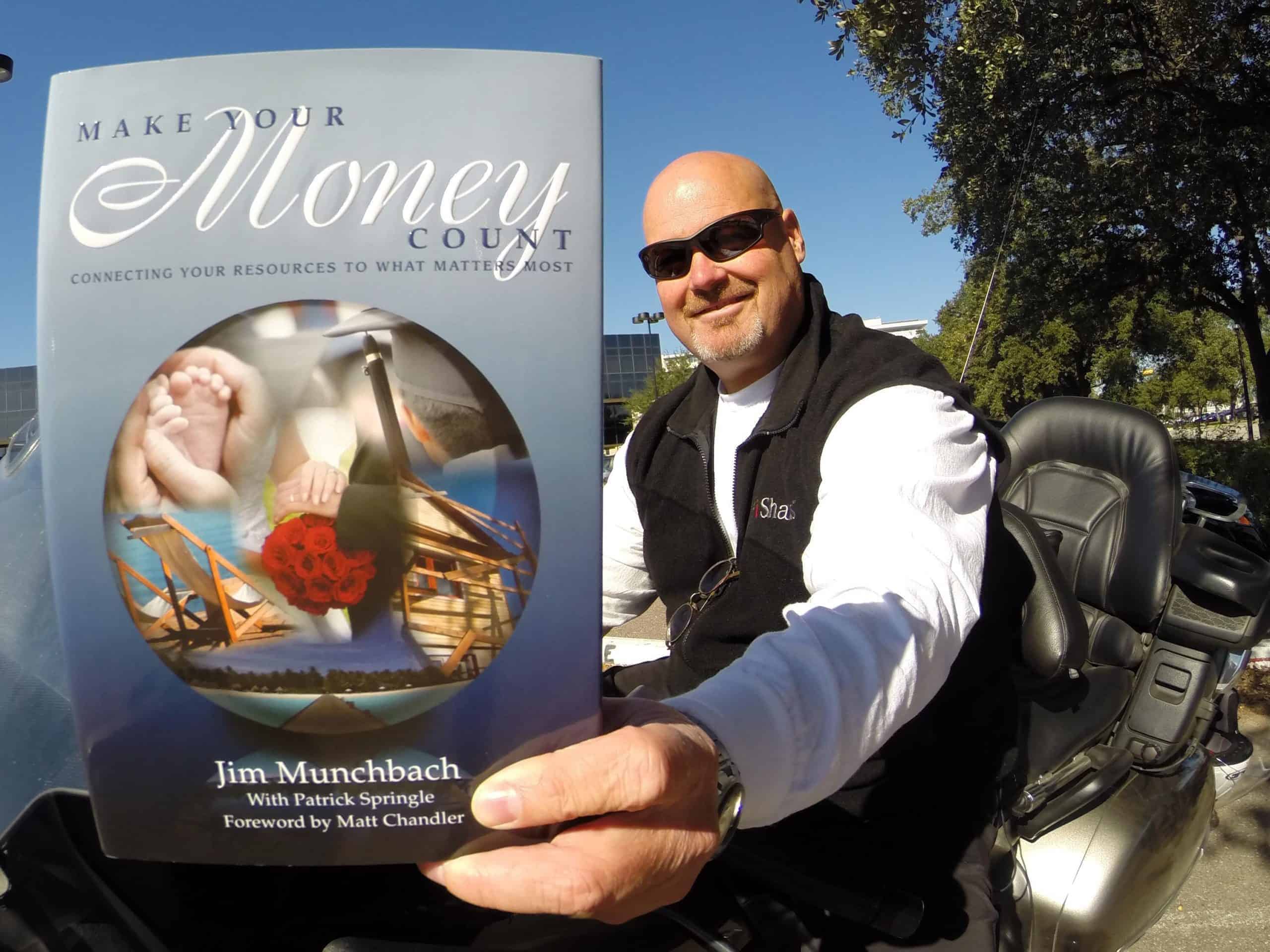Money Study Group Jim Munchbach
